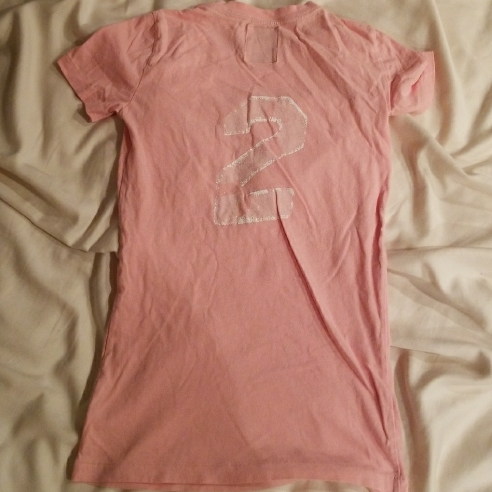 Abercrombie and Fitch TShirt - Picture 4 of 4
